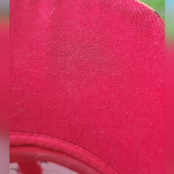 Kenny Bernstein BUD Racing hat - Picture 6 of 11